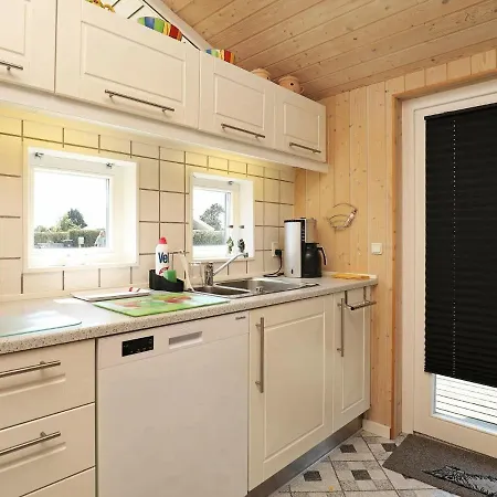 Holiday Xii Tatil Evi *