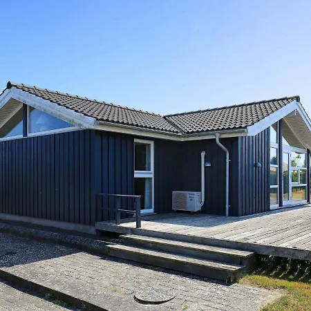 Tatil Evi Holiday Xii