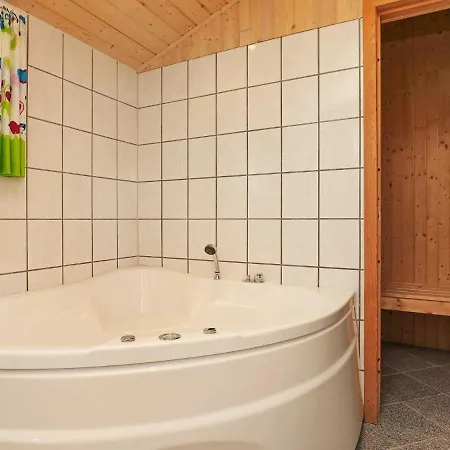 Tatil Evi Holiday Xii Bogense